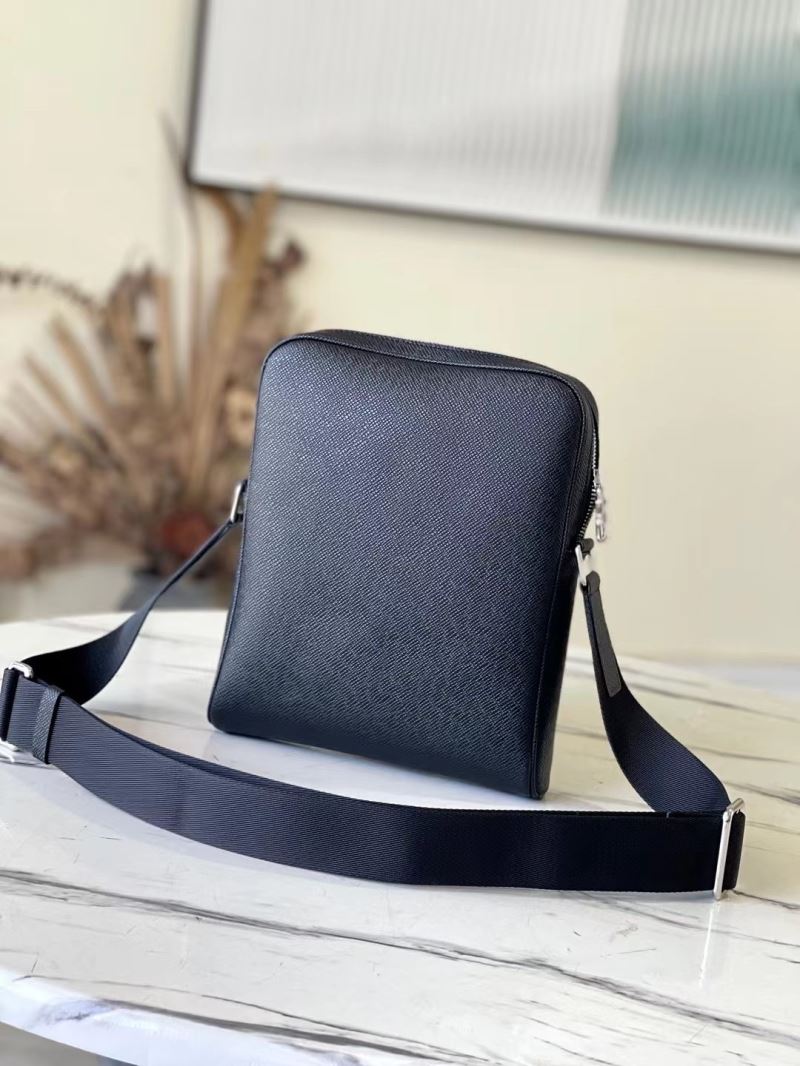 Mens Louis Vuitton Satchel Bags